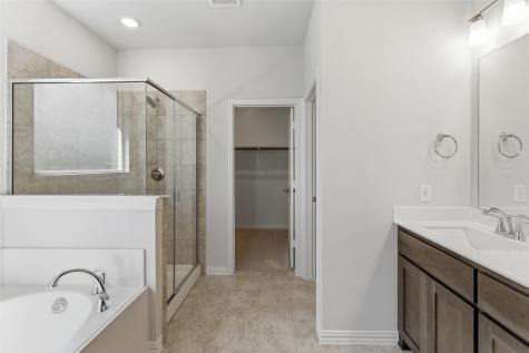 1233 Sabine River Lane Springtown TX 76082
