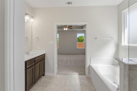 1233 Sabine River Lane Springtown TX 76082