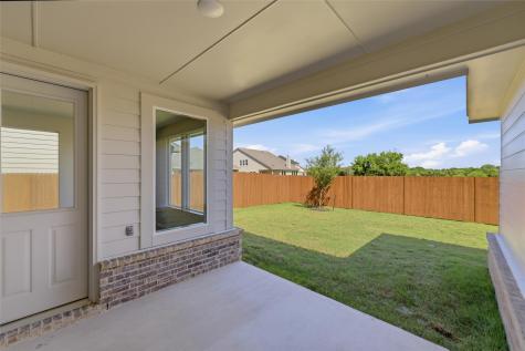 1233 Sabine River Lane Springtown TX 76082