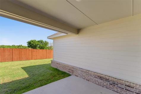 1233 Sabine River Lane Springtown TX 76082