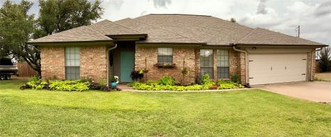 1529 Woodbee Court Azle TX 76020