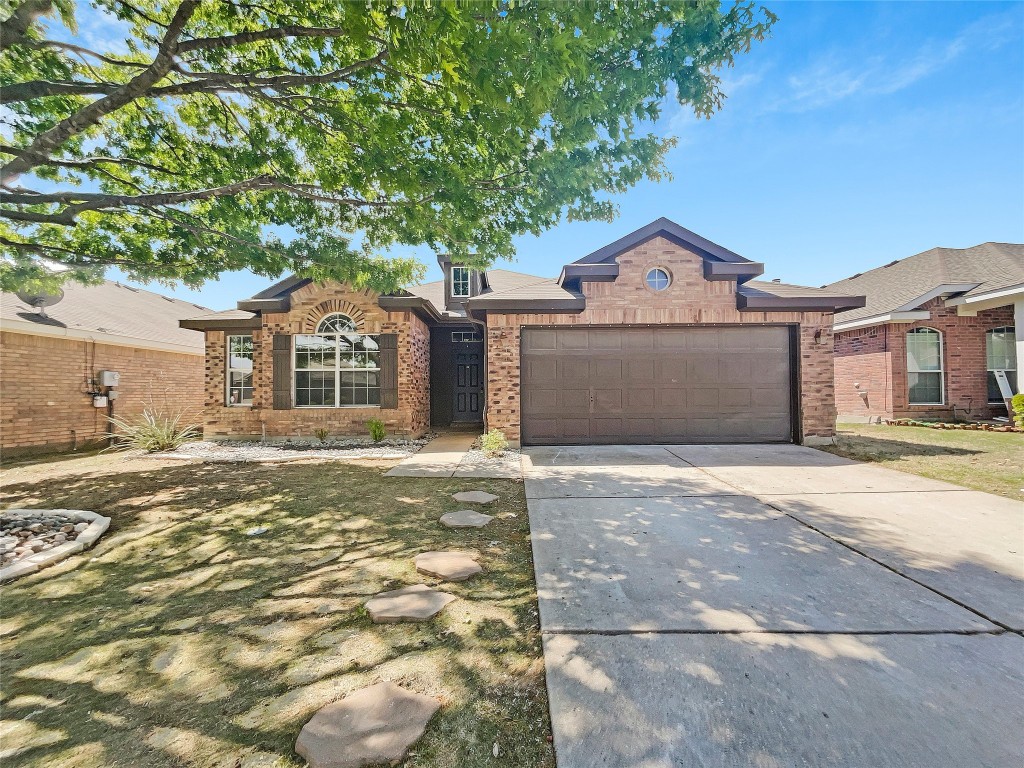 814 Post Oak Trail Anna TX 75409