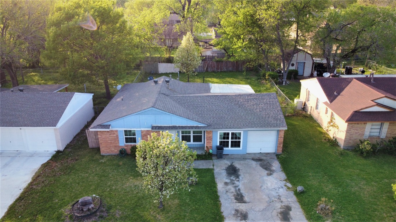 3431 Caracas Drive Mesquite TX 75150