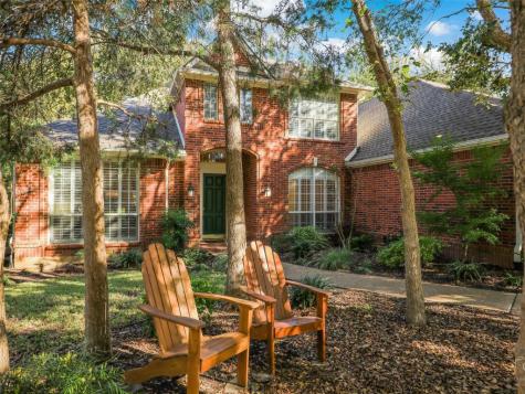 613 Northwood Trail Southlake TX 76092