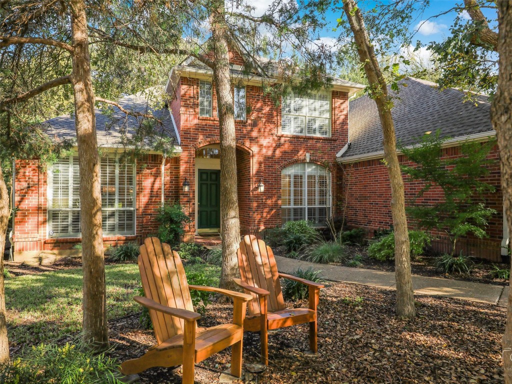 613 Northwood Trail Southlake TX 76092