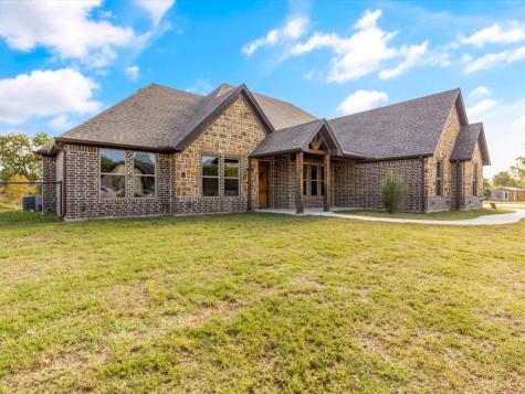110 Lucky Ridge Lane Boyd TX 76023
