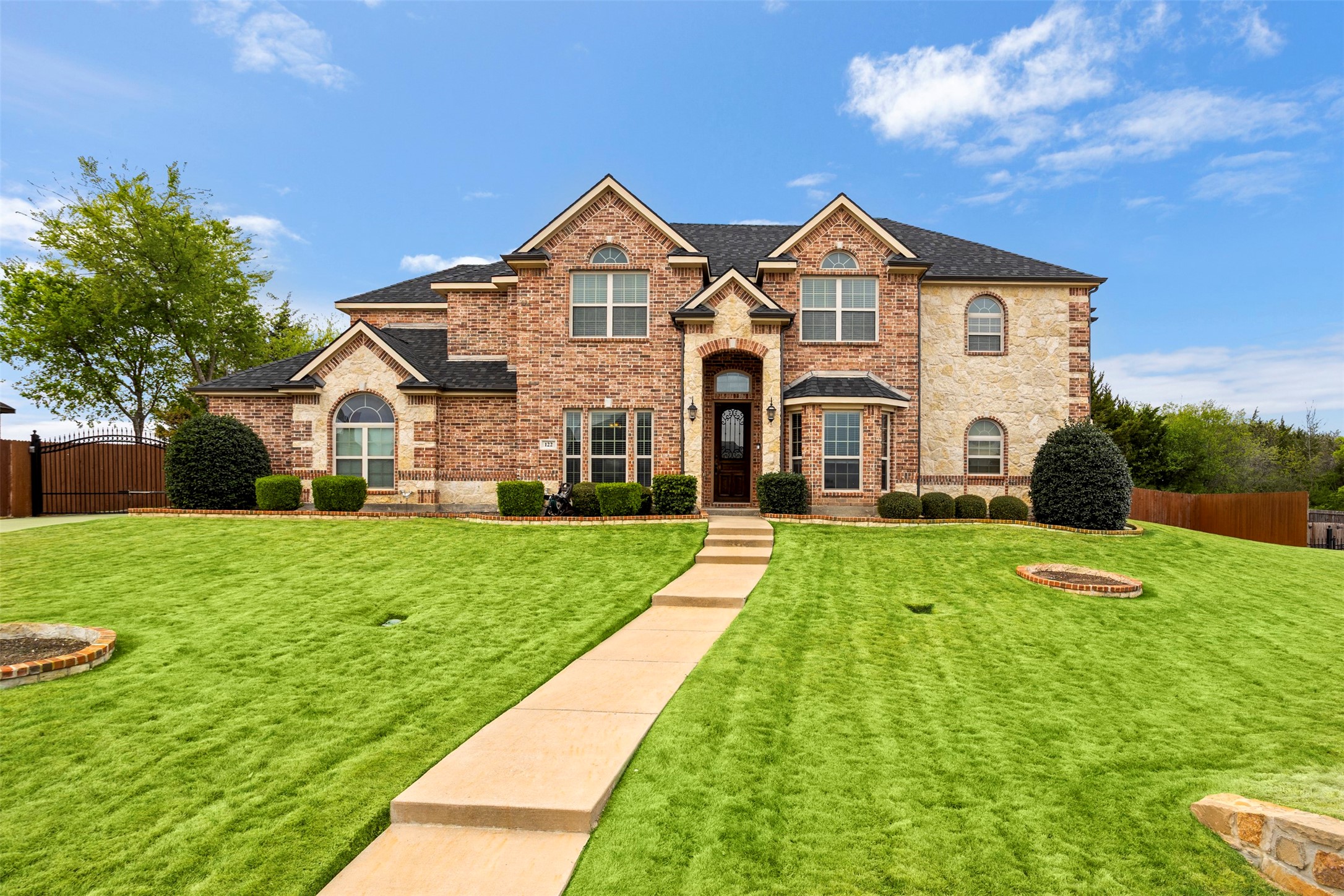 122 Ovilla Creek Court Ovilla TX 75154