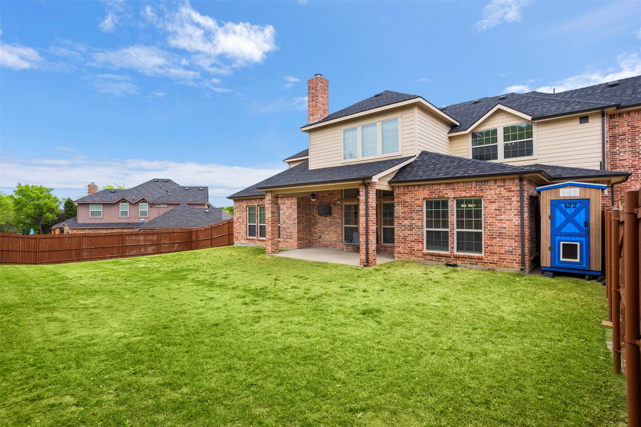 122 Ovilla Creek Court Ovilla TX 75154