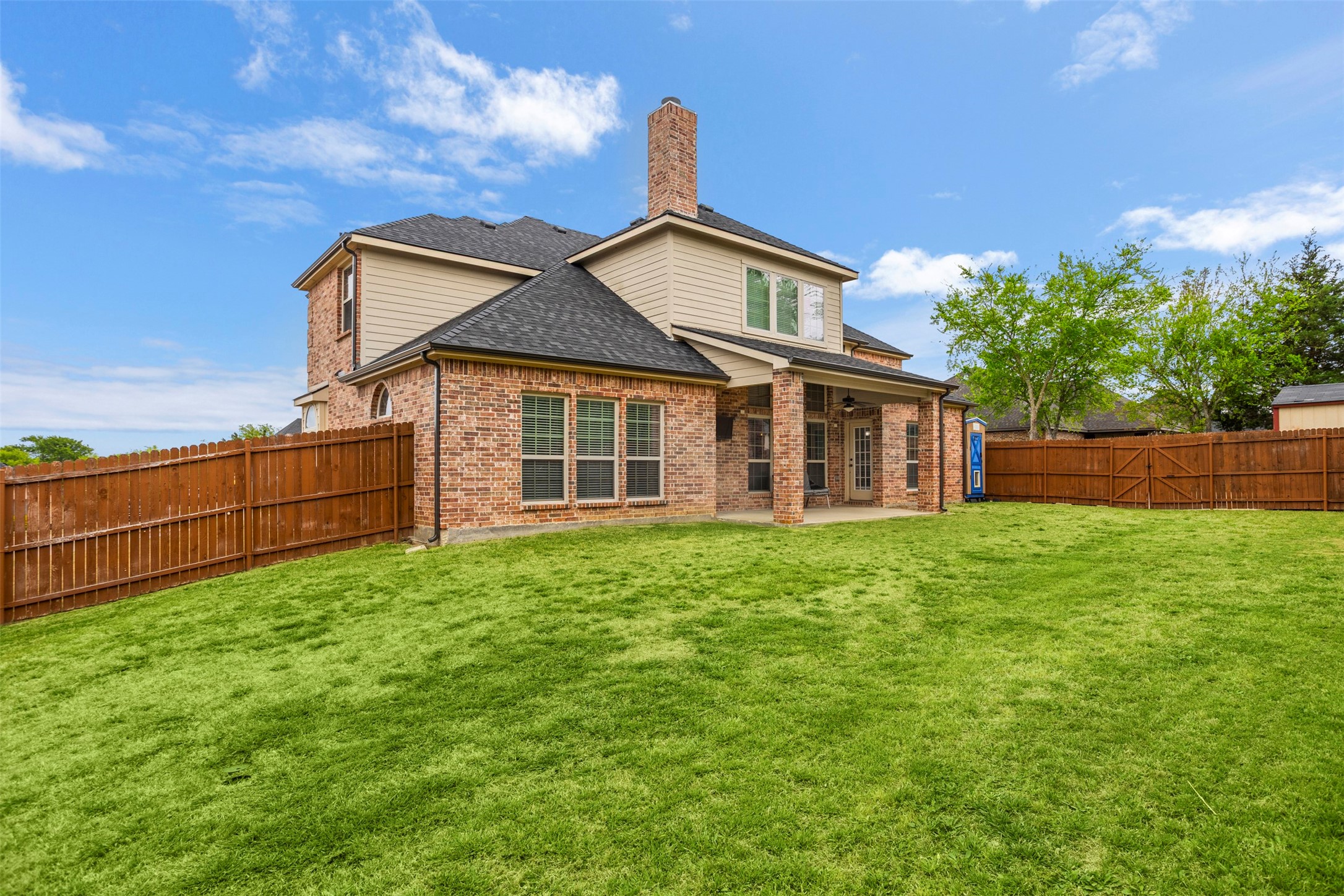 122 Ovilla Creek Court Ovilla TX 75154