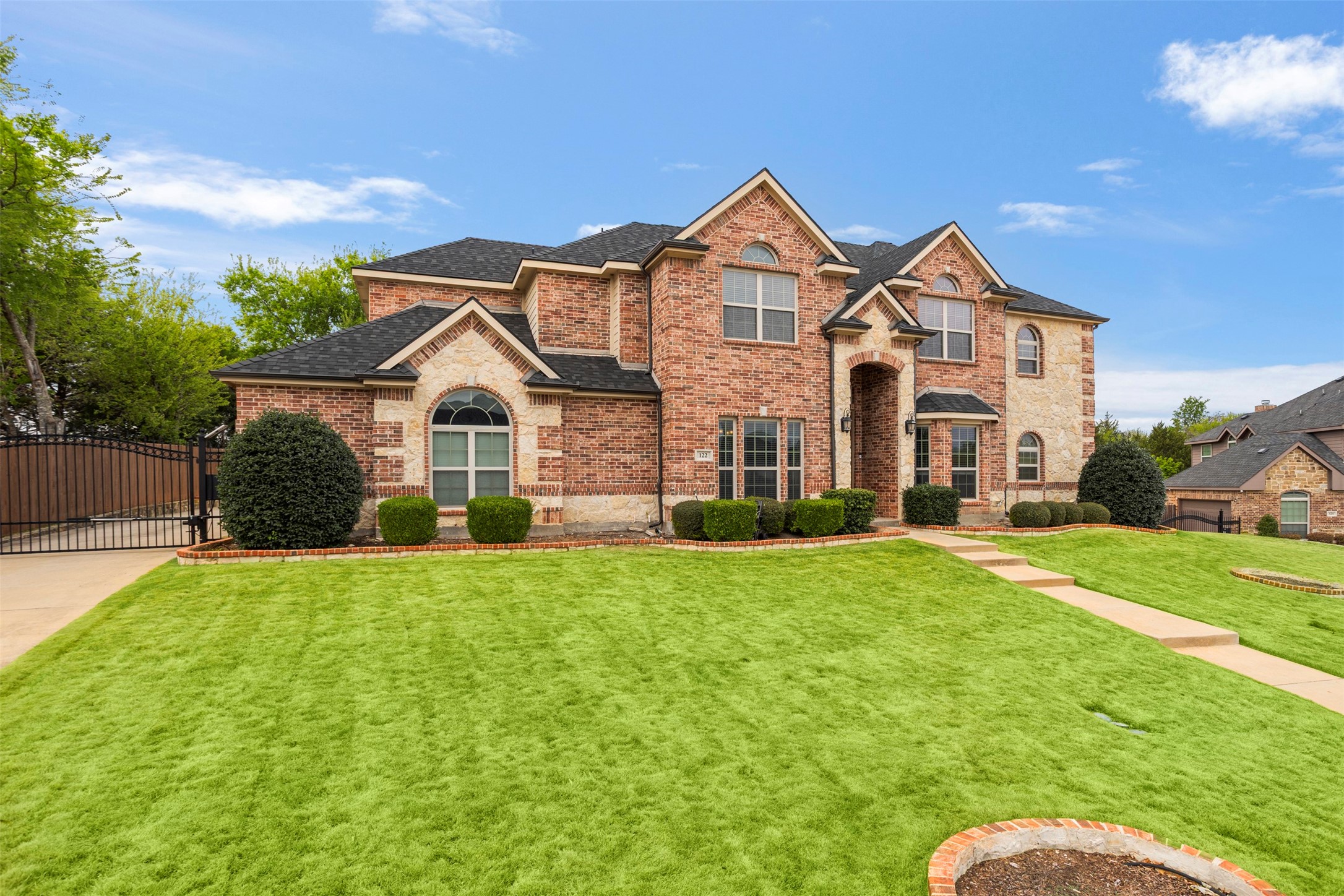 122 Ovilla Creek Court Ovilla TX 75154