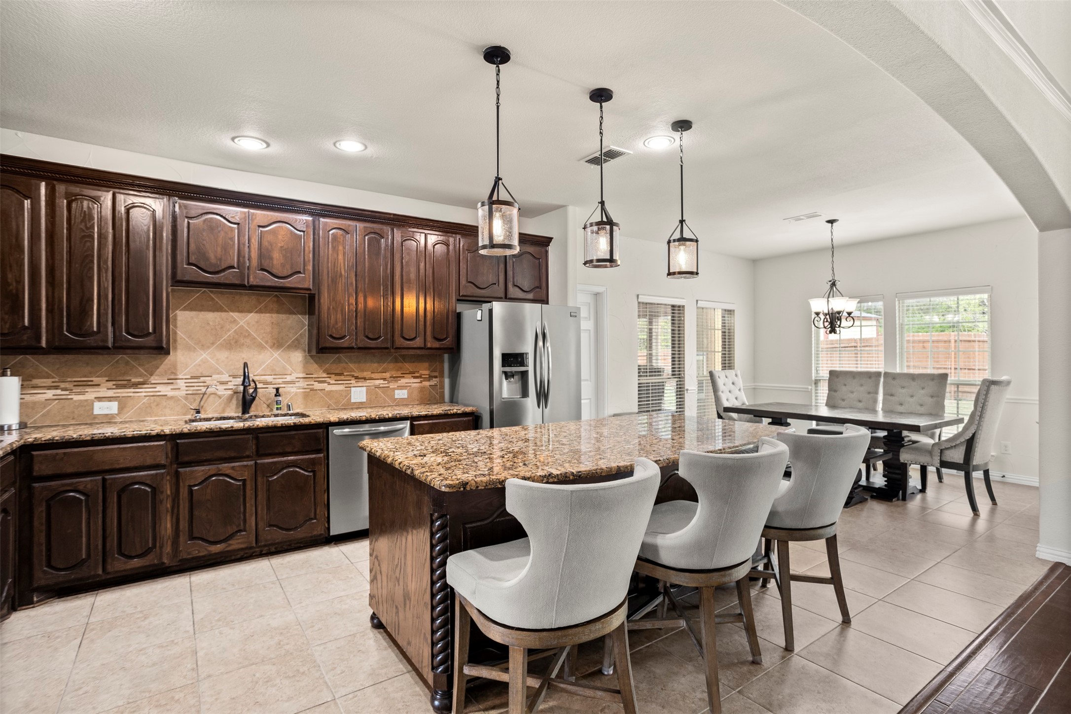 122 Ovilla Creek Court Ovilla TX 75154