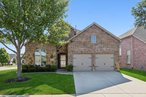 1901 Fair Parke Lane Wylie TX 75098
