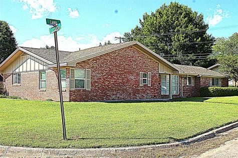1100 N Lamb Street Bowie TX 76230