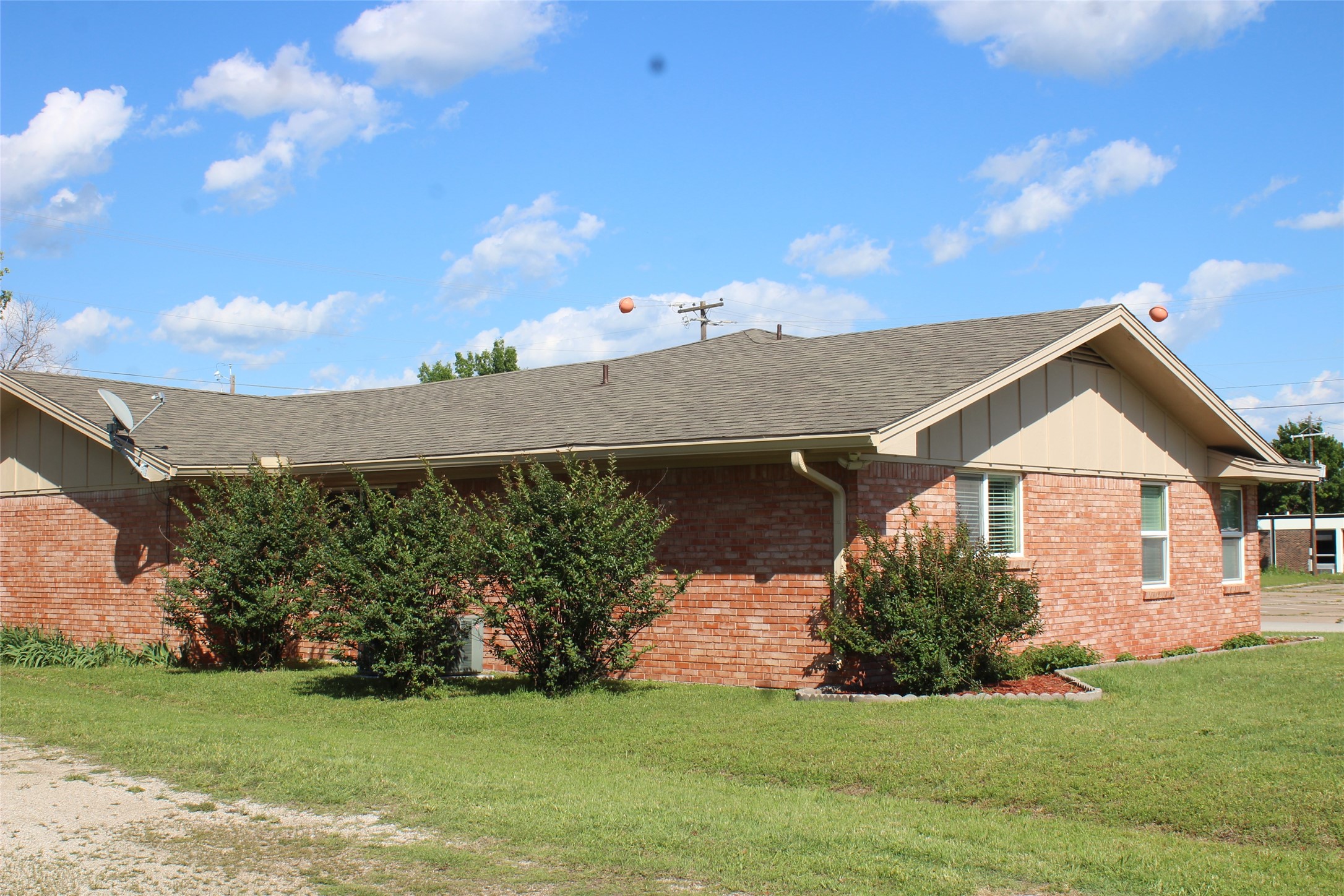 1100 N Lamb Street Bowie TX 76230