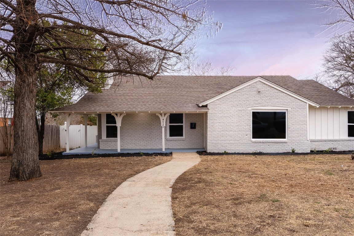4925 Overton Avenue Fort Worth TX 76133