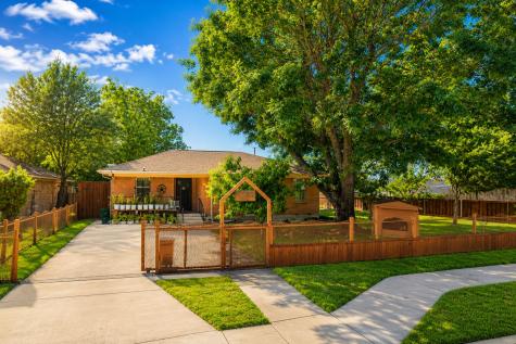 9206 Donnybrook Lane Dallas TX 75217