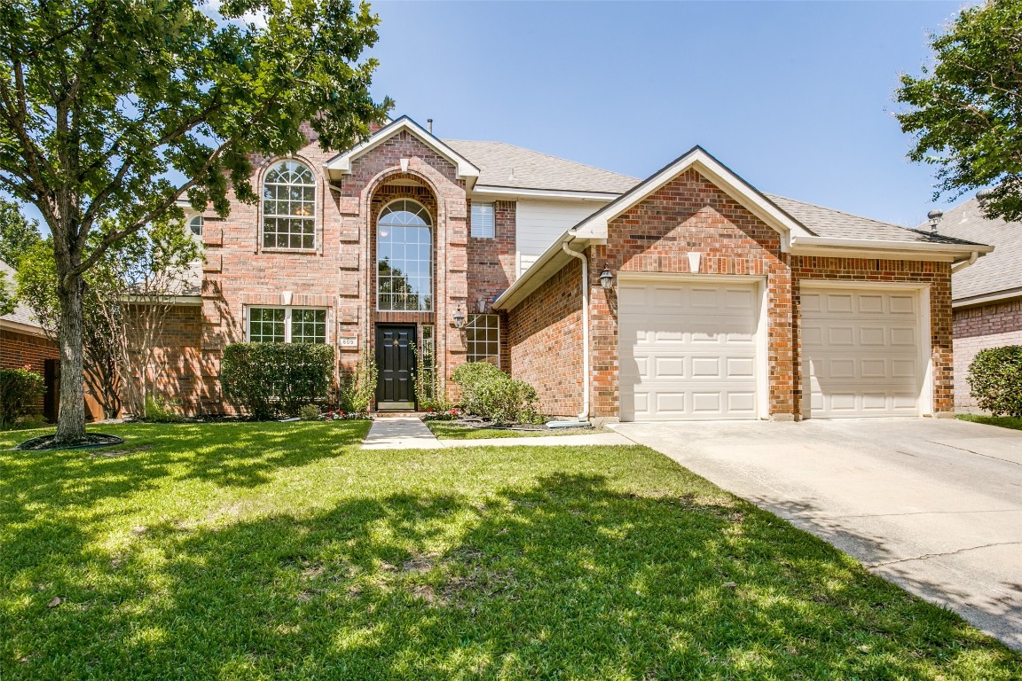 609 Chestnut Drive Keller TX 76248