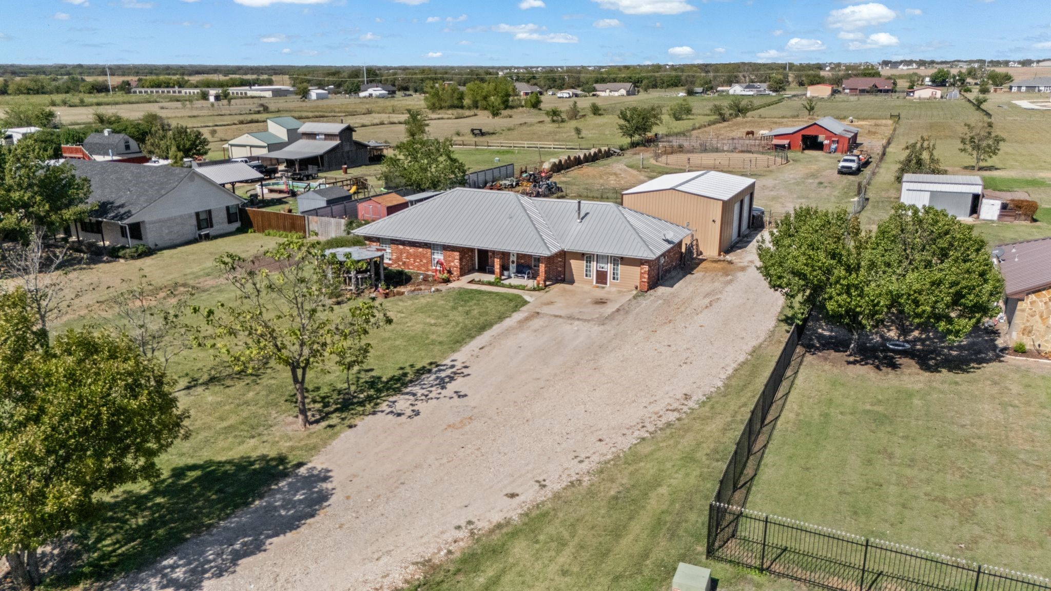 4586 County Road 2604 Caddo Mills TX 75135