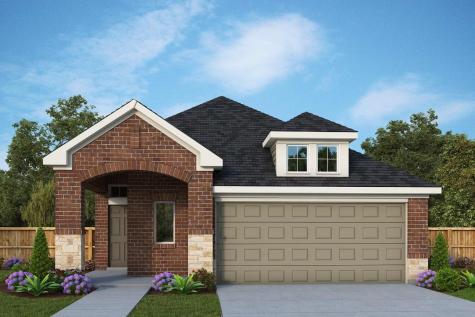 3117 Wind Knot Way Royse City TX 75189