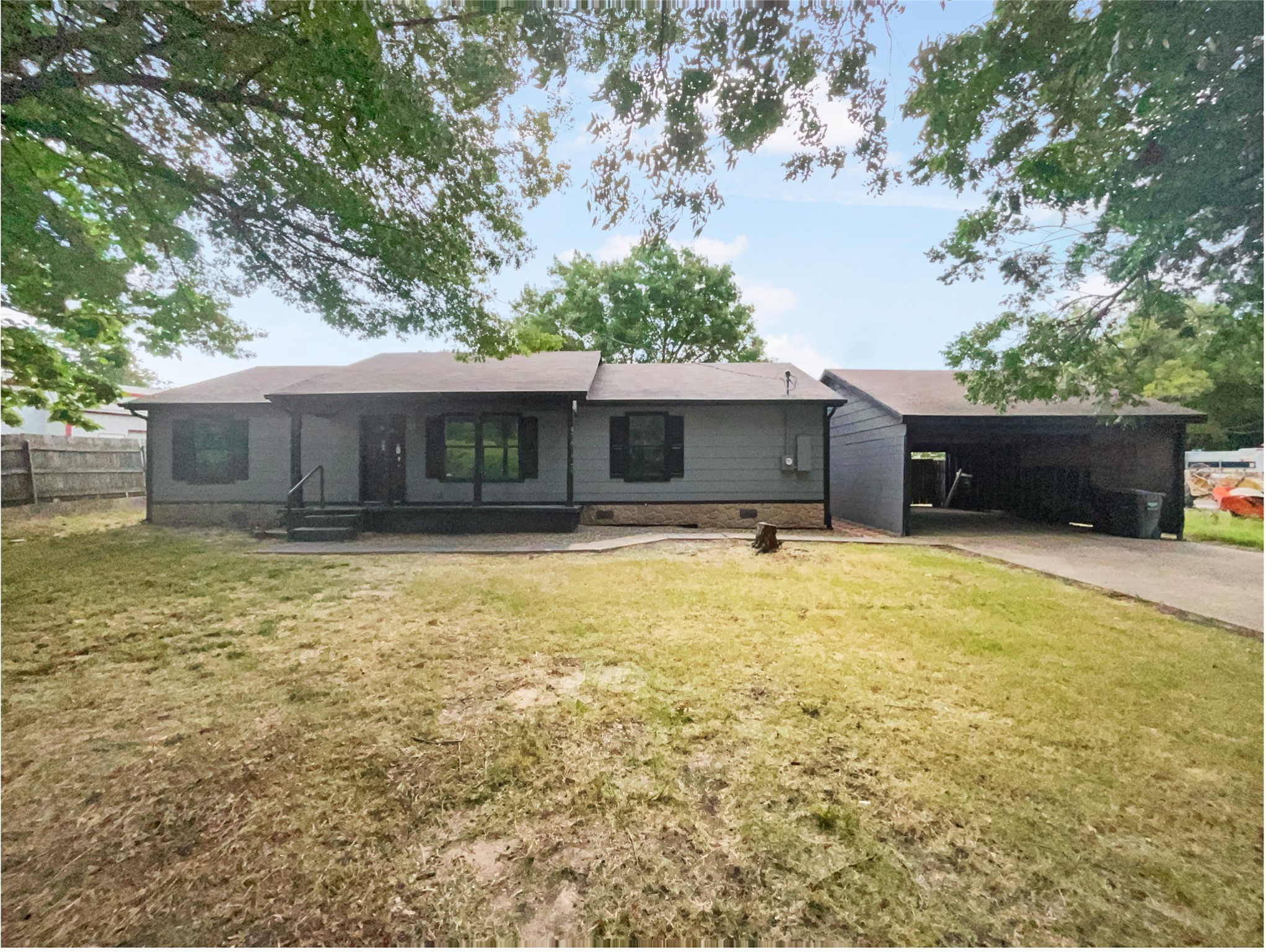 2308 Brewster Street Caddo Mills TX 75135