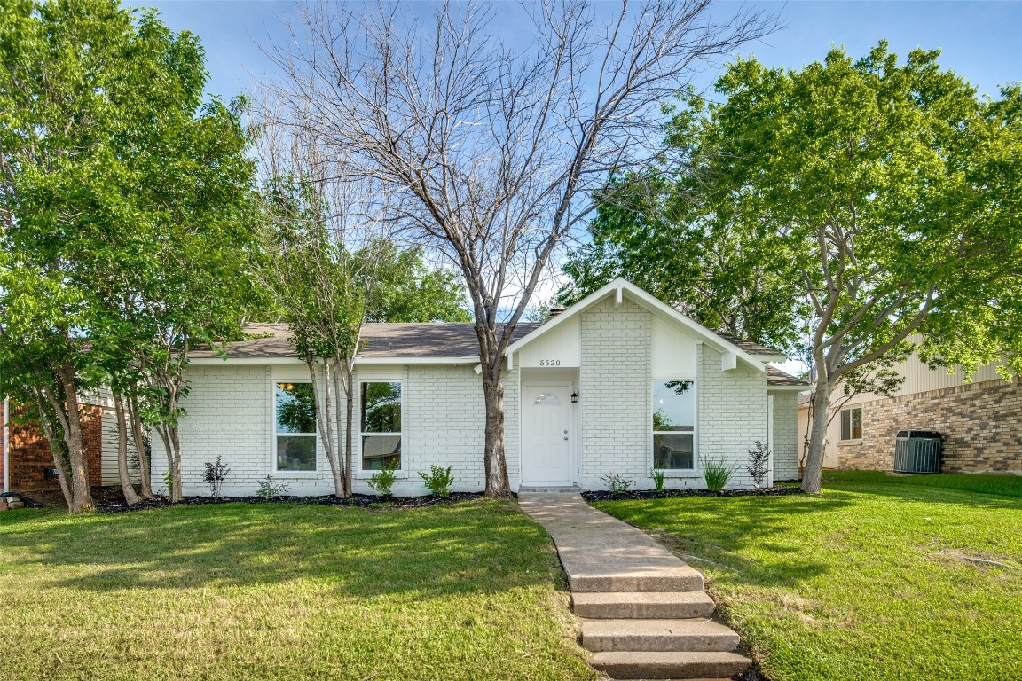 5520 Squires Drive The Colony TX 75056