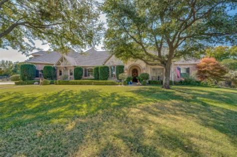 1300 Blue Forest Drive Prosper TX 75078