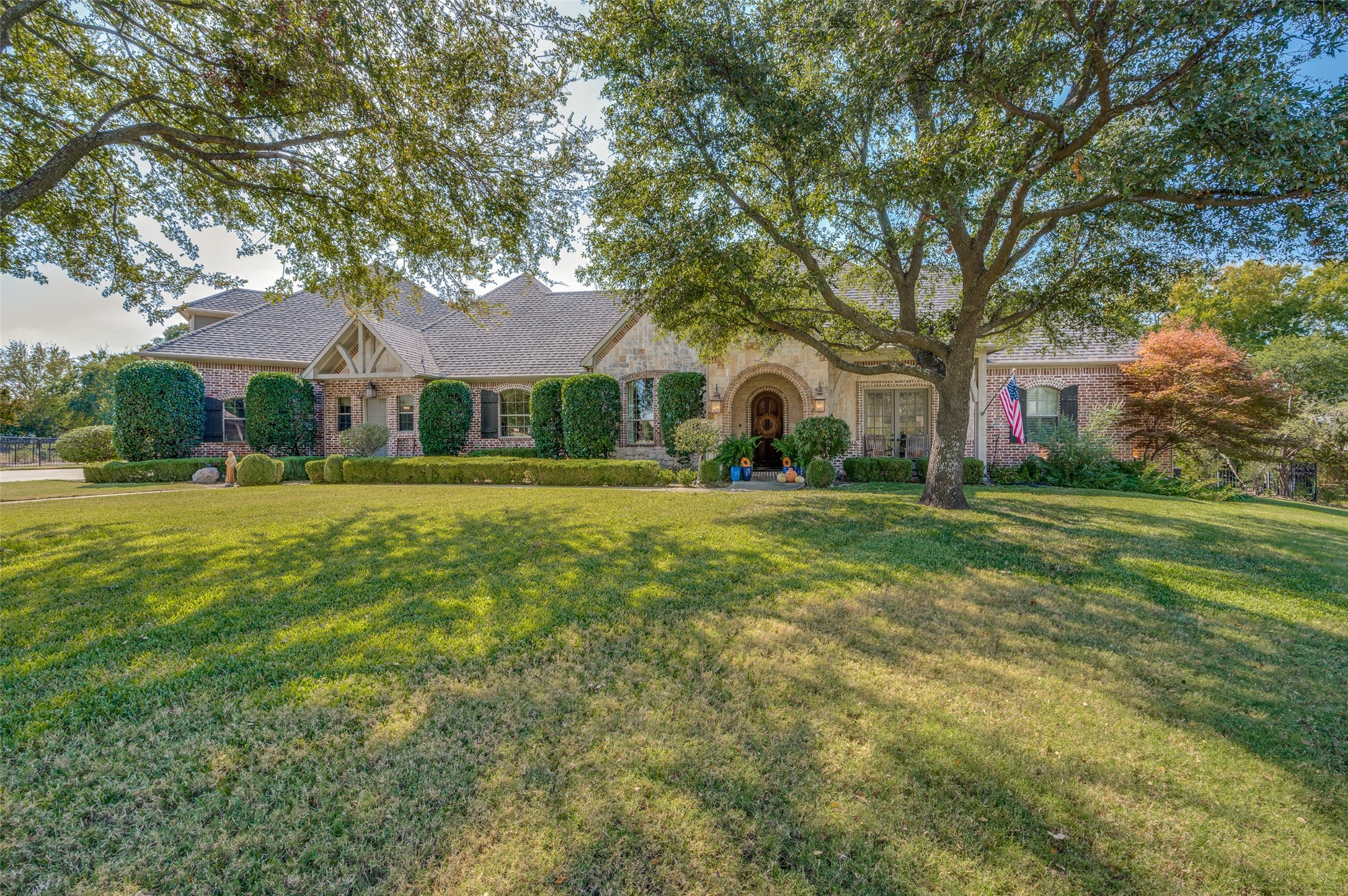 1300 Blue Forest Drive Prosper TX 75078