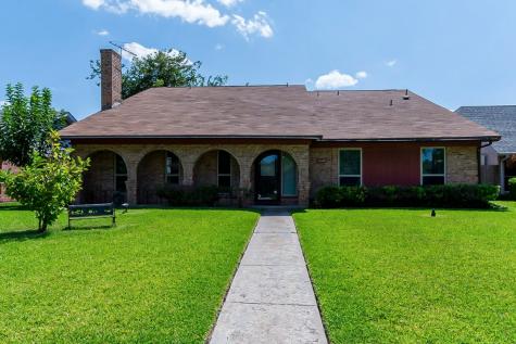 2818 Brookcrest Drive Garland TX 75040