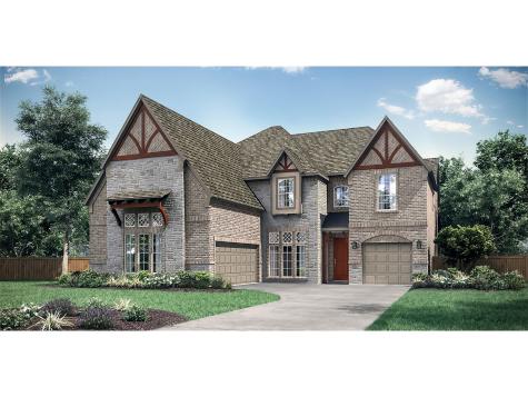 537 Granite Fields Drive Rockwall TX 75087