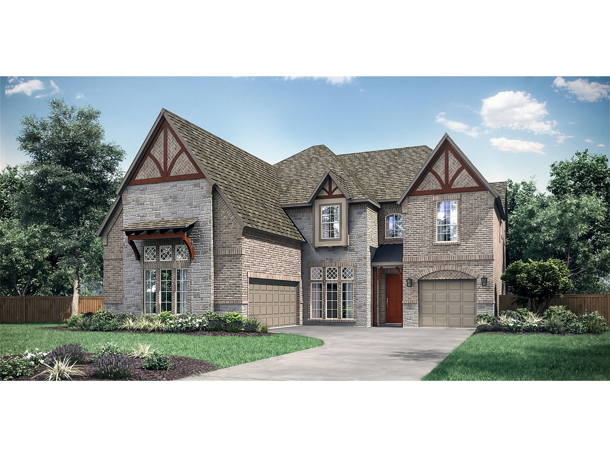 537 Granite Fields Drive Rockwall TX 75087