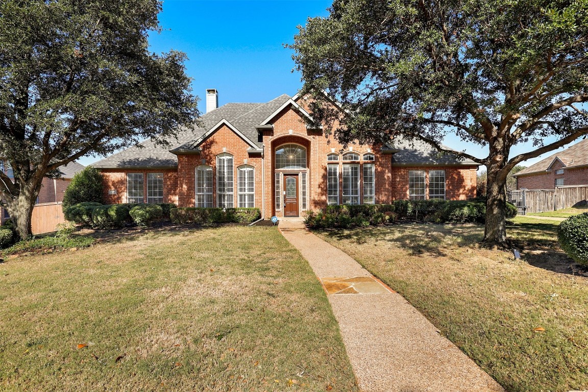 1210 Forest Hills Drive Southlake TX 76092
