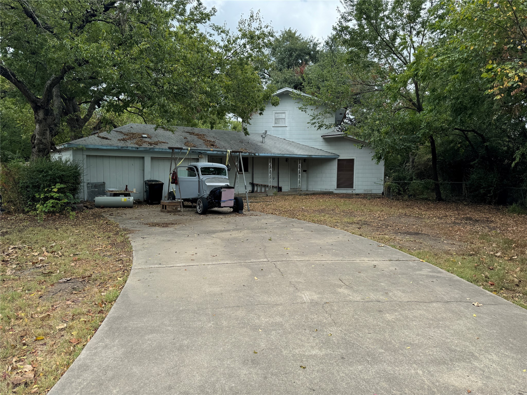 1417 Tulane Street Greenville TX 75401