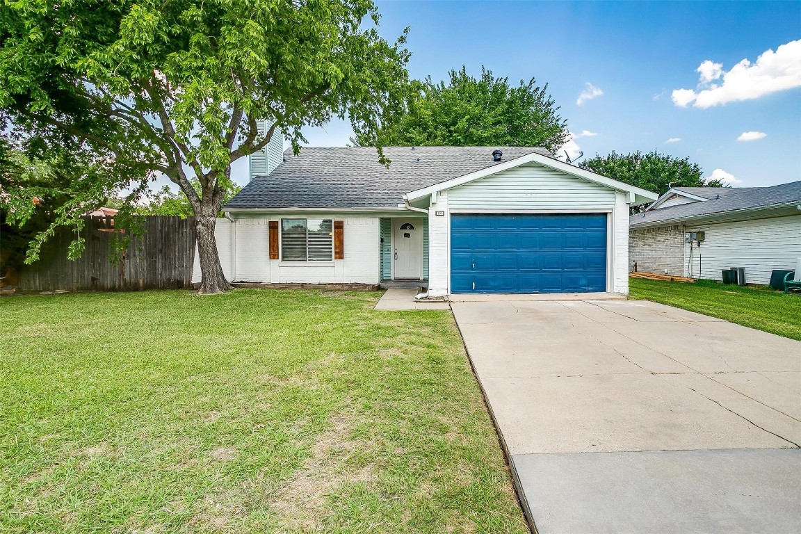 537 Village Drive Lewisville TX 75067