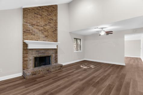 1706 Hartford Drive Carrollton TX 75007