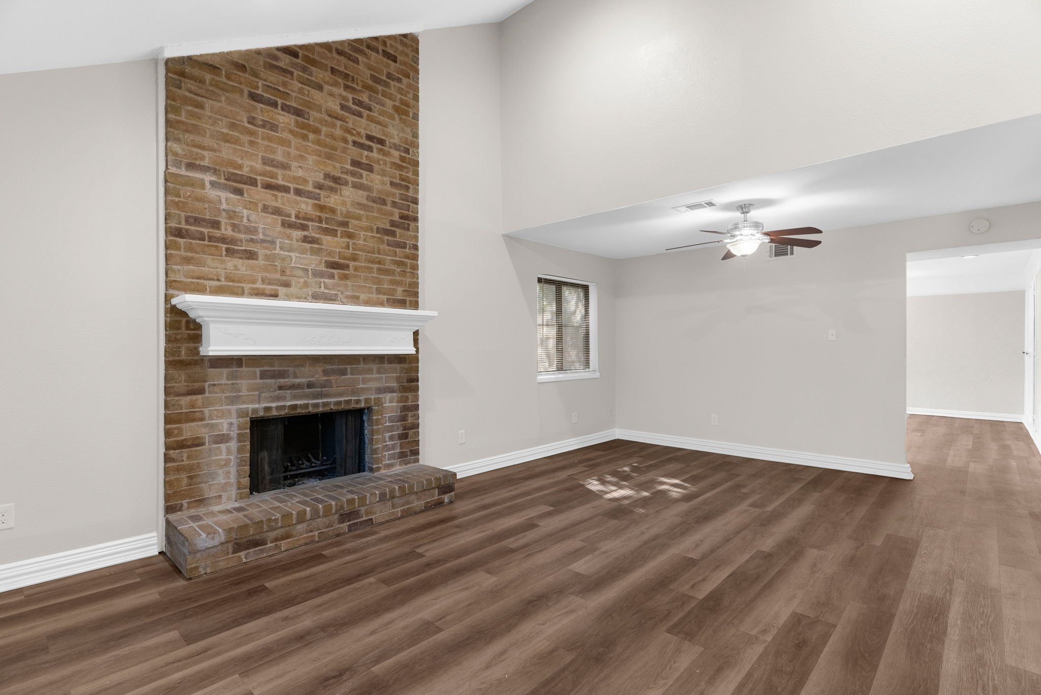 1706 Hartford Drive Carrollton TX 75007