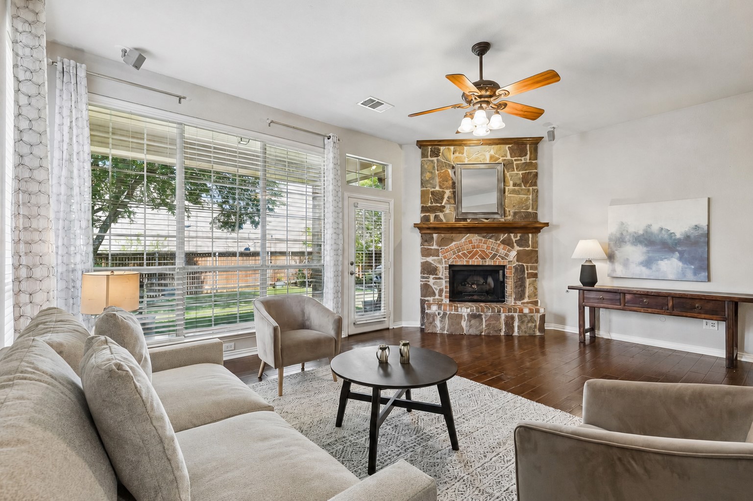8728 Dayton Drive Lantana TX 76226