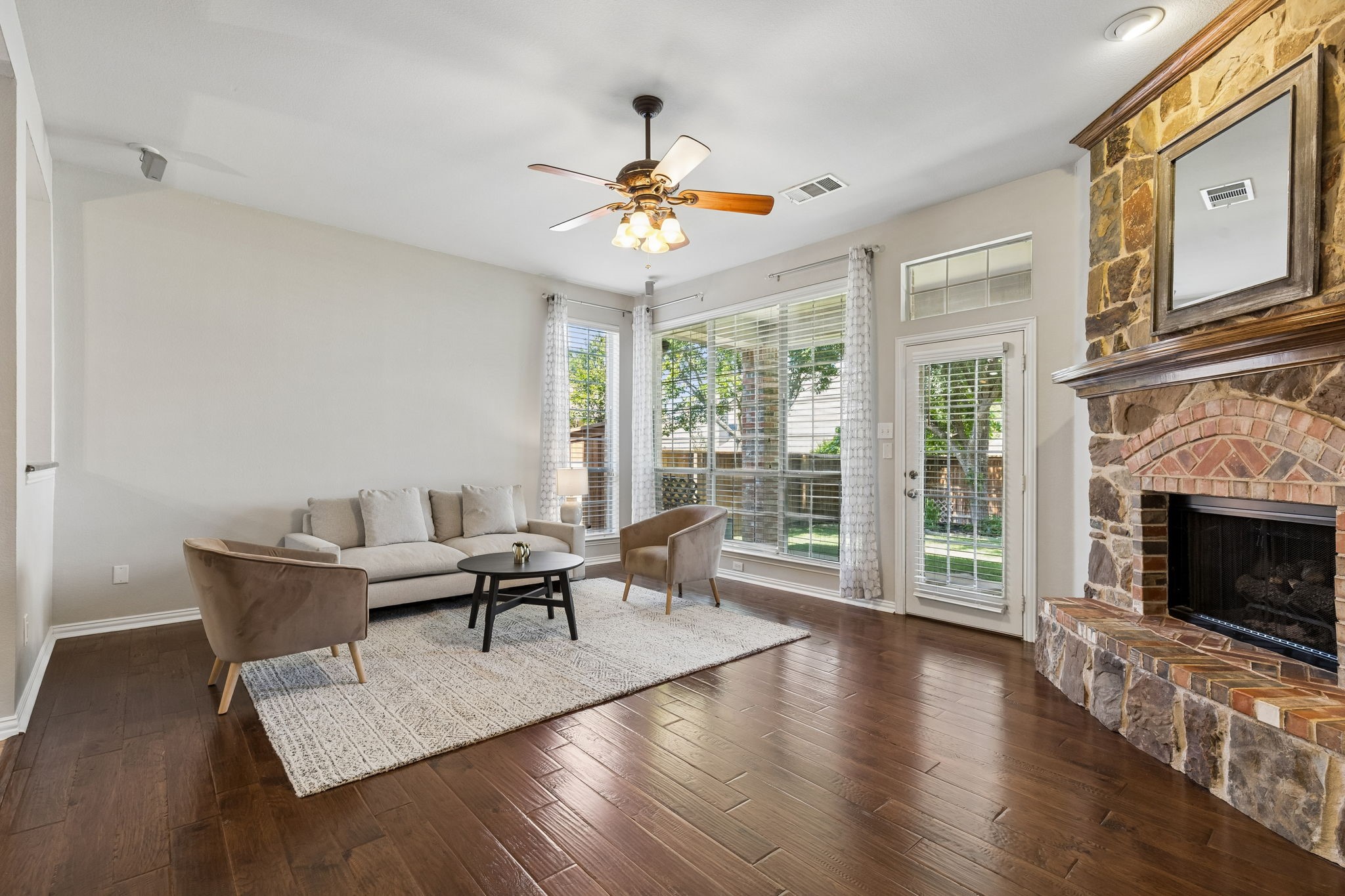 8728 Dayton Drive Lantana TX 76226