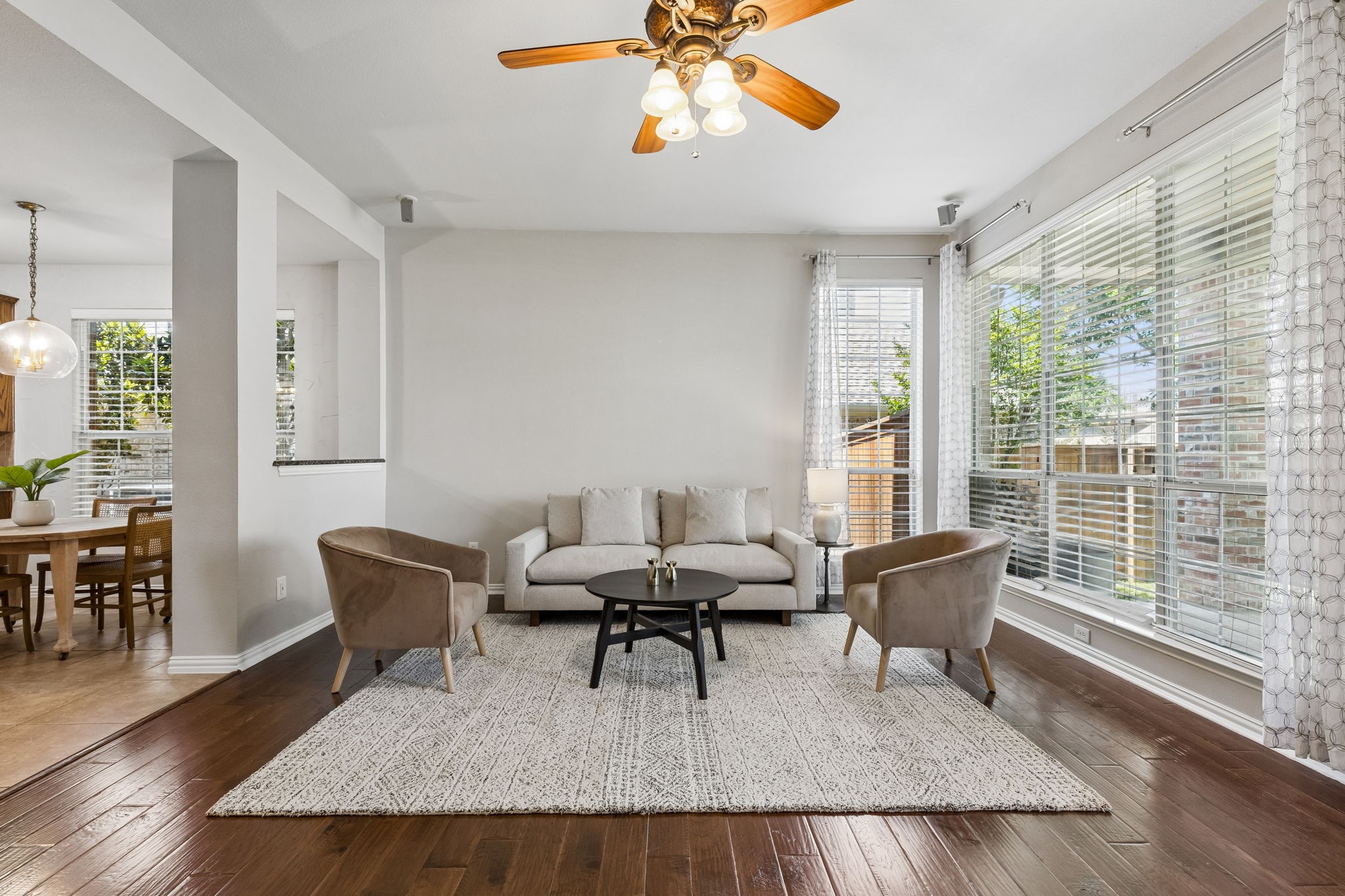 8728 Dayton Drive Lantana TX 76226