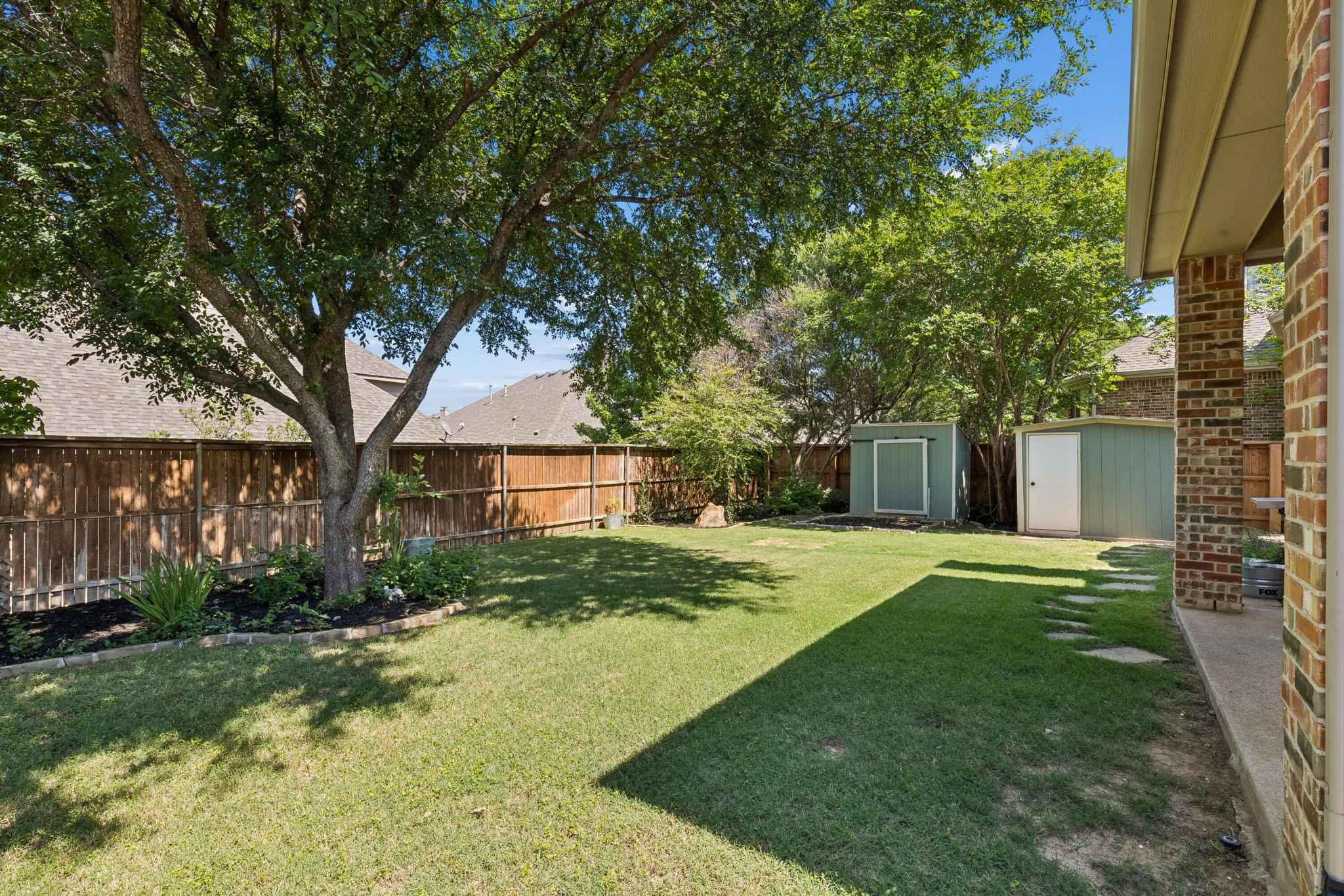 8728 Dayton Drive Lantana TX 76226