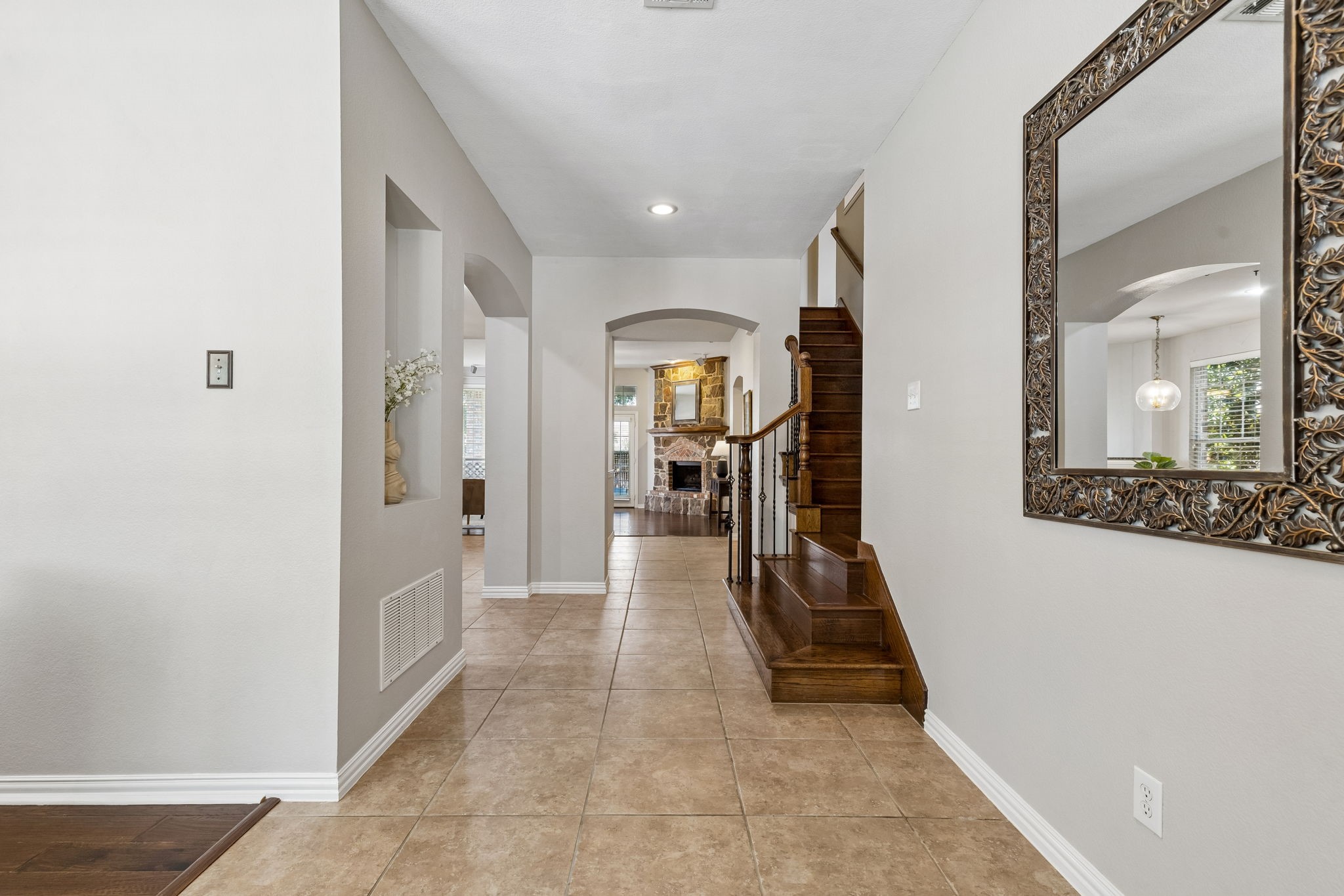 8728 Dayton Drive Lantana TX 76226