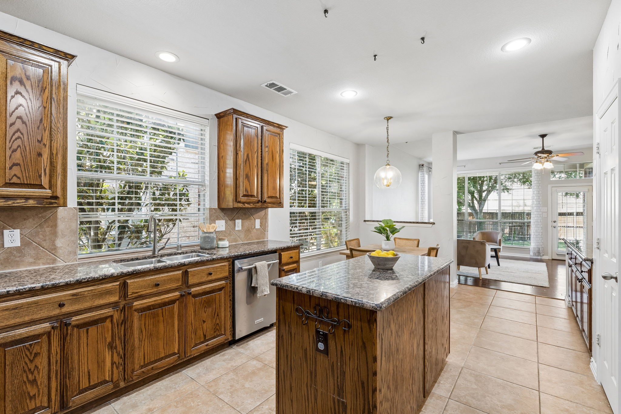 8728 Dayton Drive Lantana TX 76226