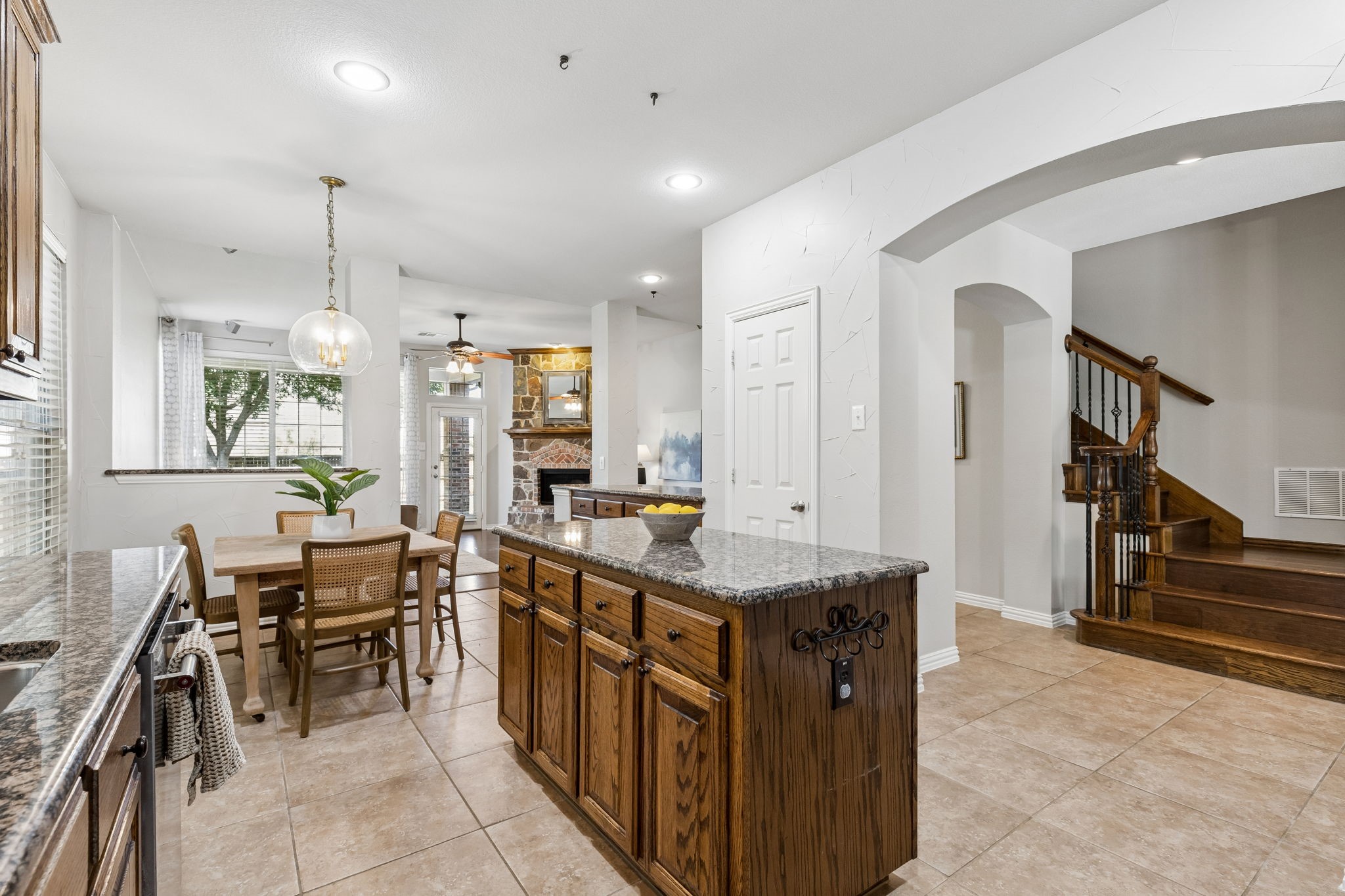 8728 Dayton Drive Lantana TX 76226