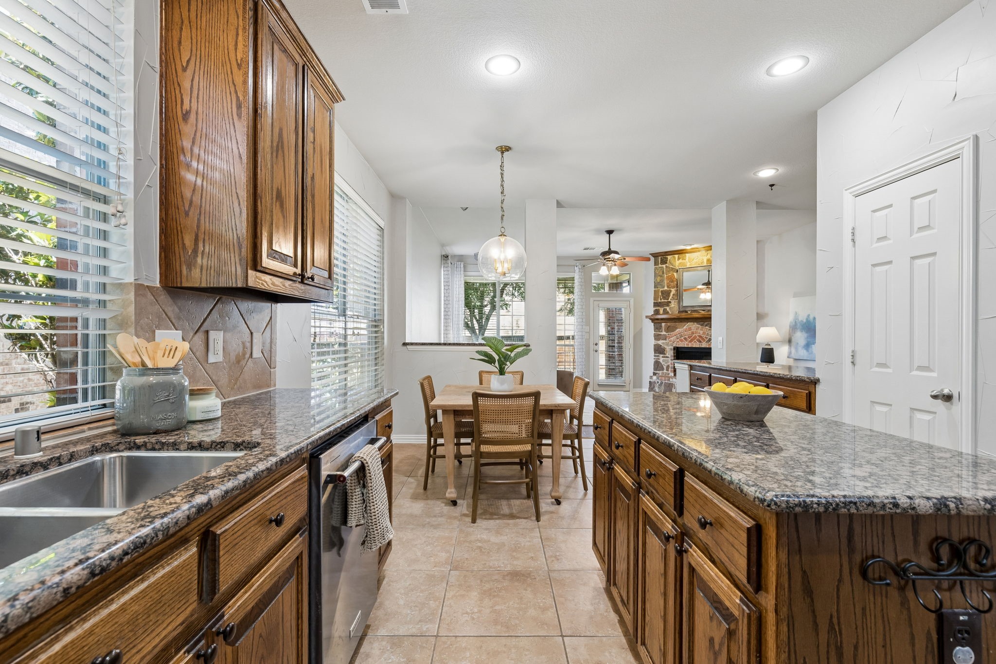 8728 Dayton Drive Lantana TX 76226