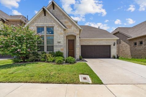 3444 Poinsettia Way Irving TX 75038