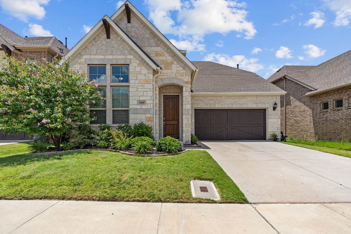 3444 Poinsettia Way Irving TX 75038