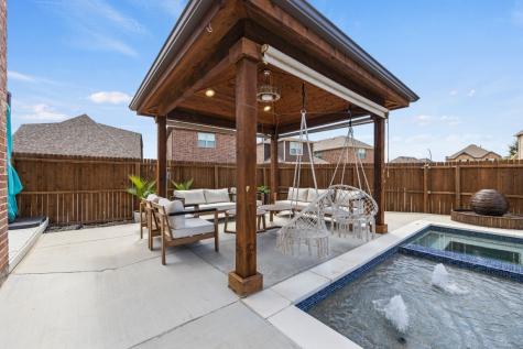 8128 Whistling Duck Drive Fort Worth TX 76118