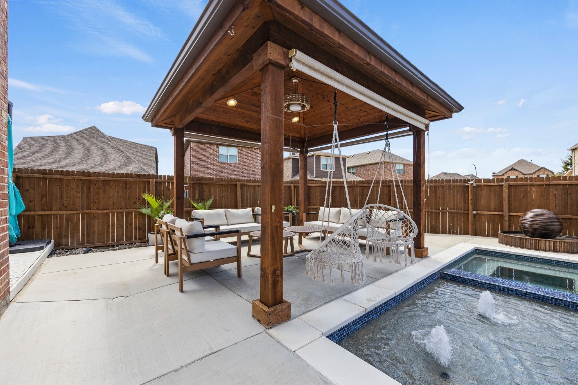 8128 Whistling Duck Drive Fort Worth TX 76118