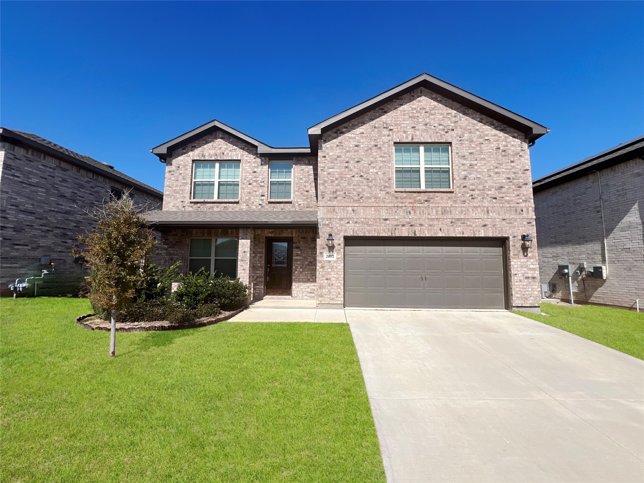 2012 Sun Star Drive Haslet TX 76052