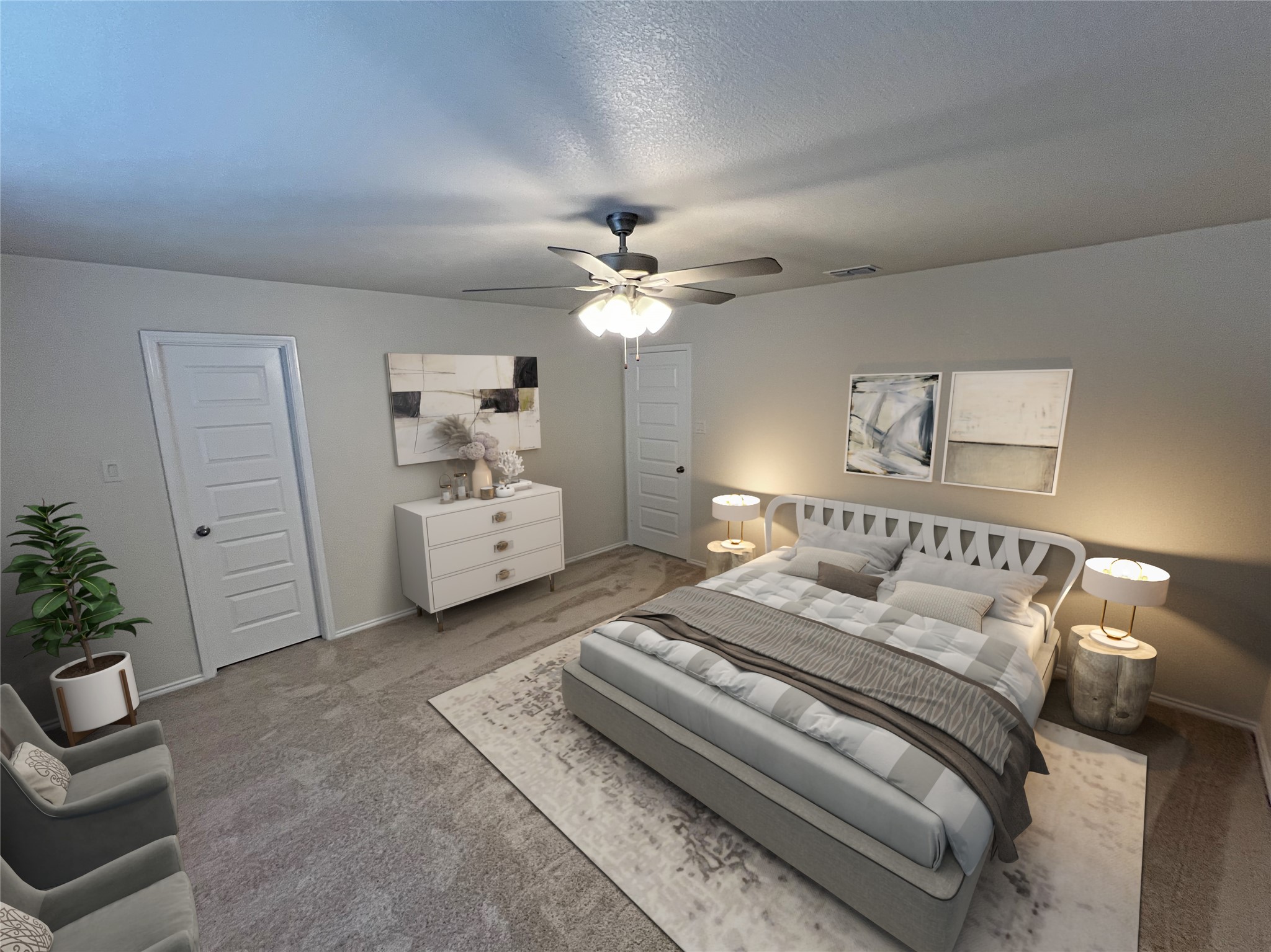 2012 Sun Star Drive Haslet TX 76052