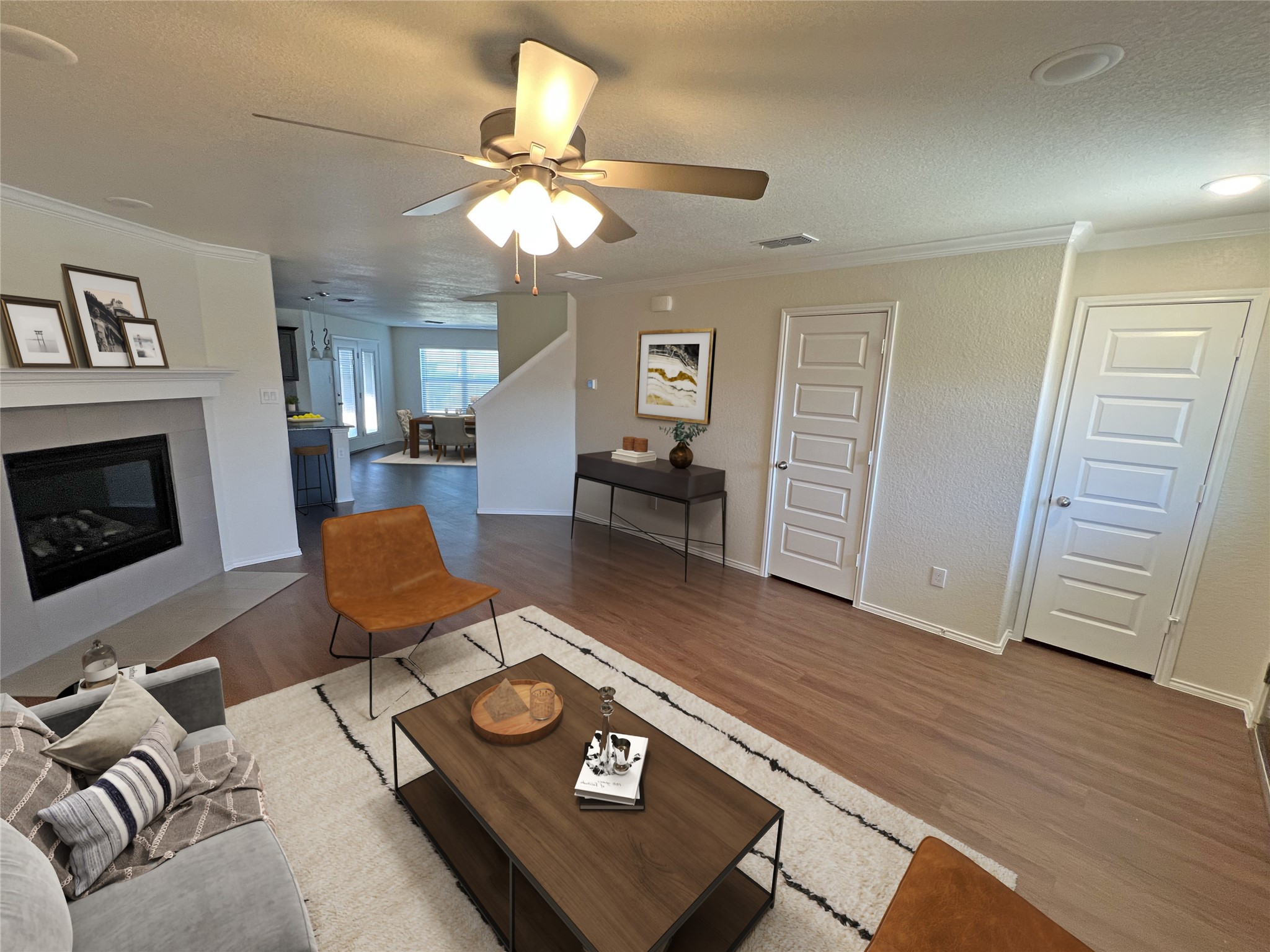 2012 Sun Star Drive Haslet TX 76052